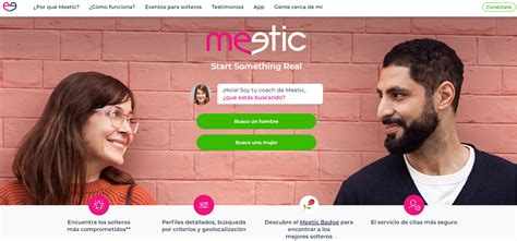 meetic.es|Meetic 